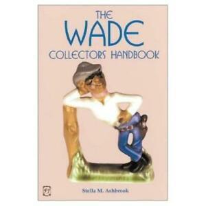 Collectors Choice S.: Complete Wade Price Guide: A Colour, Livres, Livres Autre, Envoi