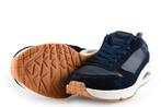 Skechers Sneakers in maat 46 Blauw | 5% extra korting, Kleding | Heren, Schoenen, Zo goed als nieuw, Skechers, Sneakers, Verzenden