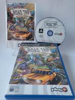 Road Trip Adventure Playstation 2, Games en Spelcomputers, Games | Sony PlayStation 2, Ophalen of Verzenden, Zo goed als nieuw