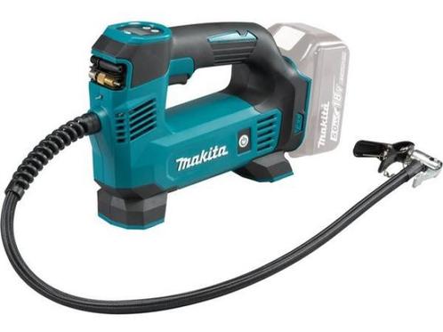 Veiling - Makita DMP180Z Luchtpomp - 18V - Losse Body (Defec, Doe-het-zelf en Bouw, Compressors