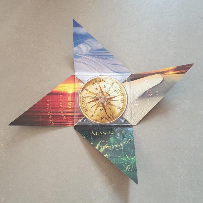 Prince - N.E.W.S - CD - 2003, Cd's en Dvd's, Vinyl Singles