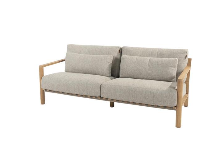 4 Seasons Outdoor Lucas loungebank |, Tuin en Terras, Tuinsets en Loungesets