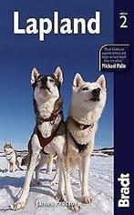Lapland, 2nd (Bradt Travel Guide Lapland)  Proctor, J..., Gelezen, Proctor, James, Verzenden