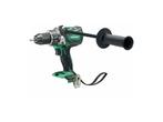 Veiling - Hikoki accu klopboormachine DV18DBL2 18V body, Doe-het-zelf en Bouw, Gereedschap | Boormachines, Nieuw
