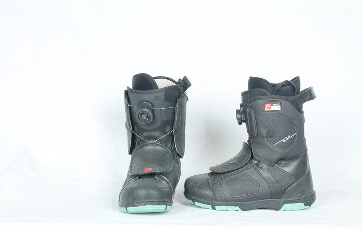 Head BOA - 25, Sport en Fitness, Snowboarden