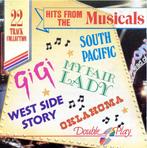 Various - Hits From The Musicals, Verzenden