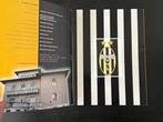 2000 Panini Juventus FC Compleet album - Mint (M)