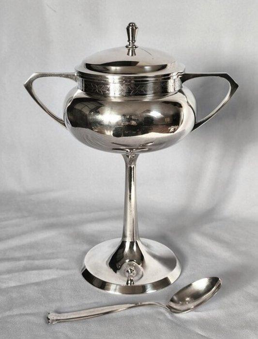 Guldsmeds Aktiebolaget - Stockholm - Art Deco - cukiernica i, Antiquités & Art, Antiquités | Meubles | Tables