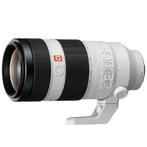 Sony FE 100-400mm F/4.5-5.6 GM OSS OUTLET, Verzenden, Zo goed als nieuw