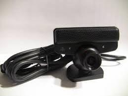 Playstation Eye Camera (ps3 tweedehands), Consoles de jeu & Jeux vidéo, Jeux | Sony PlayStation 3, Enlèvement ou Envoi
