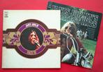 Janis Joplin - Set Of Two LP´s-/ Pack 20 & Greatest Hits, CD & DVD