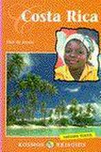 Costa Rica / Kosmos basisgids 9789021533117 P. de Joode, Boeken, Verzenden, Gelezen, P. de Joode