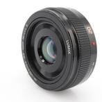 Panasonic Lumix G 20mm f/1.7 II ASPH. | Tweedehands, Verzenden