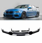 MAD Design Frontspoiler M-Pakket BMW 3 Serie F30 F31 B0513