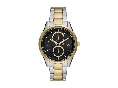 Armani Exchange AX1865 Herenhorloge 42 mm - Multi, Huis en Inrichting, Woonaccessoires | Overige, Zo goed als nieuw, Verzenden