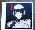 CREATIVE_HUB - Ghost in the Shell Cyber Woman, Cd's en Dvd's, Nieuw in verpakking