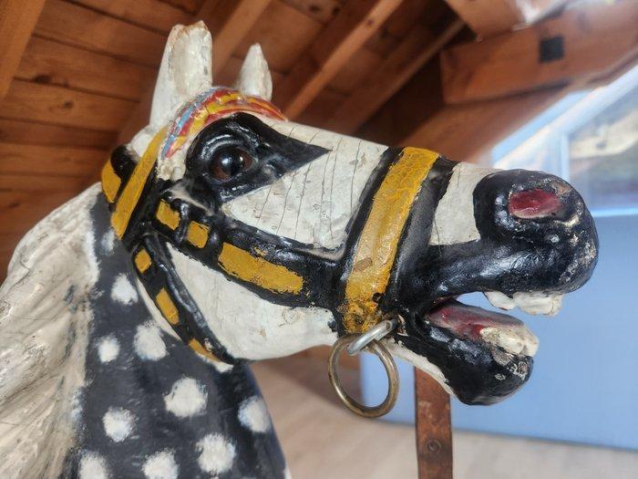 Unknown Manufacturer - Speelgoed - Early 20th Century French, Antiek en Kunst, Antiek | Speelgoed