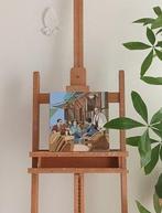 Paula Leiva Granger - CAFÉ DES ETRANGERES, Antiek en Kunst