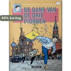 02 dans van drie pionnen Jacques gallard 9789030337225 Tripp, Verzenden, Gelezen, Tripp