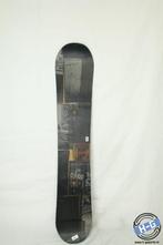 Refurbished - Snowboard - Burton Process black - 155, Sport en Fitness, Ophalen of Verzenden, Gebruikt, Board