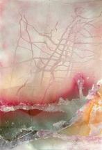 Anton Kaestner - #216 - XL -  From Another World ., Antiek en Kunst