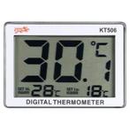 Digitale aquarium thermometer met alarm, Dieren en Toebehoren, Verzenden, Nieuw