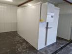 Koelcel 156 x 296 x 212 cm stekker klaar, Zakelijke goederen, Gebruikt, Koelen en Vriezen
