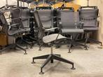 Herman Miller Setu Vergaderstoel - Design, Verzenden, Zwart, Nieuw, Bureaustoel