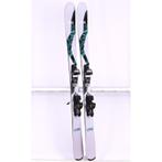 165 freeride skis LINE PANDORA 94 2022, grip walk, carbon,, Sport en Fitness, Verzenden, Nieuw