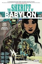 The Sheriff Of Babylon Volume 2: Pow Pow Pow, Boeken, Verzenden, Nieuw