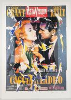 Mimmo Rotella (1918-2006) - Caccia al Ladro