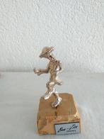 Zadok Art - Ben - Zion - sculptuur, Judaica muzikanten - 8