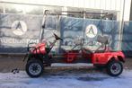 Veiling: Golfkar 4S Elektrisch 2025 Nieuw, Sport en Fitness, Ophalen, Nieuw