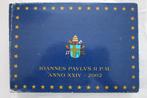 Vatican. Proof Set 2002 (Sans Prix de Réserve)