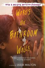 Words on Bathroom Walls 9780399550911 Julia Walton, Boeken, Verzenden, Gelezen, Julia Walton