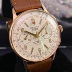 Cauny - Chronographe Vintage - Sans Prix de Réserve - 3357 -, Nieuw