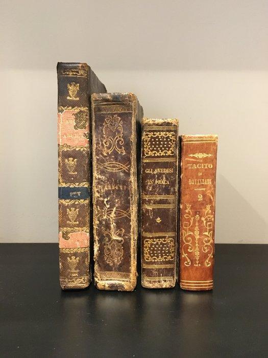 L.A.Parravicini / Abate Giuseppe Barbieri / Carolina Pighler, Antiquités & Art, Antiquités | Livres & Manuscrits