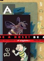 Be A Nose! 9789054922650 A. Spiegelman, Boeken, Stripverhalen, Verzenden, Gelezen, A. Spiegelman