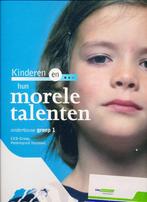 Kinderen en hun morele talenten groep 1, Verzenden, Nieuw