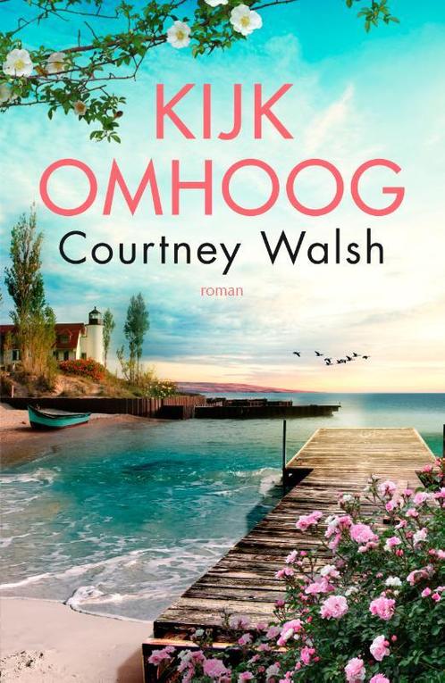 Kijk omhoog / Harbor Pointe / 1 9789029729956 Courtney Walsh, Boeken, Romans, Gelezen, Verzenden