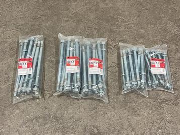 Veiling - SWG boutanker B10/B12 set 5-delig beschikbaar voor biedingen