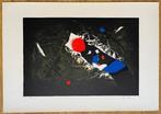 Edmondo Bacci (1913-1978) - Avvenimento 03 L, Antiek en Kunst, Antiek | Overige Antiek