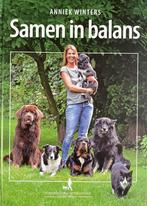 Samen in balans 9789090310282 Anniek Winters, Verzenden, Zo goed als nieuw, Anniek Winters