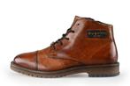 Bugatti Veterboots in maat 43 Cognac | 5% extra korting, Kleding | Heren, Schoenen, Bugatti, Overige kleuren, Verzenden, Boots