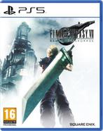 Final Fantasy VII Remake Intergrade-Standaard (PlayStation, Ophalen of Verzenden, Nieuw