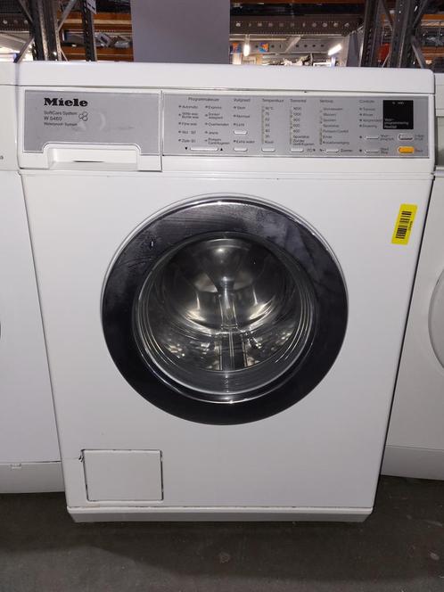 Miele W5460 Wasmachine 6kg 1600t, Elektronische apparatuur, Wasmachines, Ophalen of Verzenden