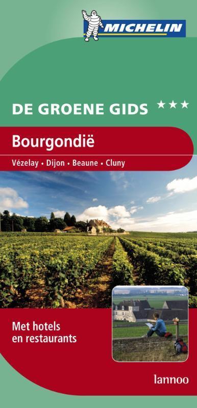 Bourgondie / De Groene Reisgids 9789020981186, Boeken, Reisgidsen, Gelezen, Verzenden