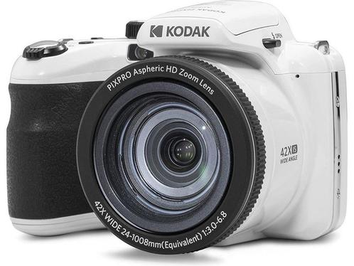 Kodak Pixpro AZ425 - Digitale camera - 42x optische zoom 20, Huis en Inrichting, Woonaccessoires | Overige, Zo goed als nieuw