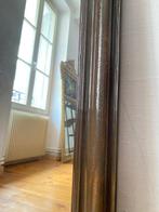 Spiegel - Hout - Frankrijk eind 19e eeuw - 114 cm, Antiek en Kunst