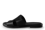 Dolcis Slippers in maat 40 Zwart | 5% extra korting, Kleding | Dames, Schoenen, Slippers, Dolcis, Verzenden, Zwart